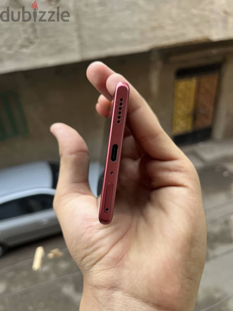 Infinix Note 50 1