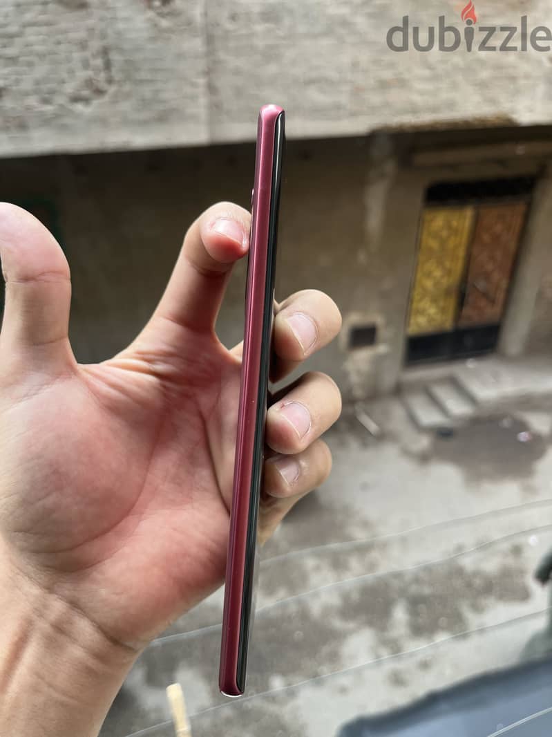 Infinix Note 50 4