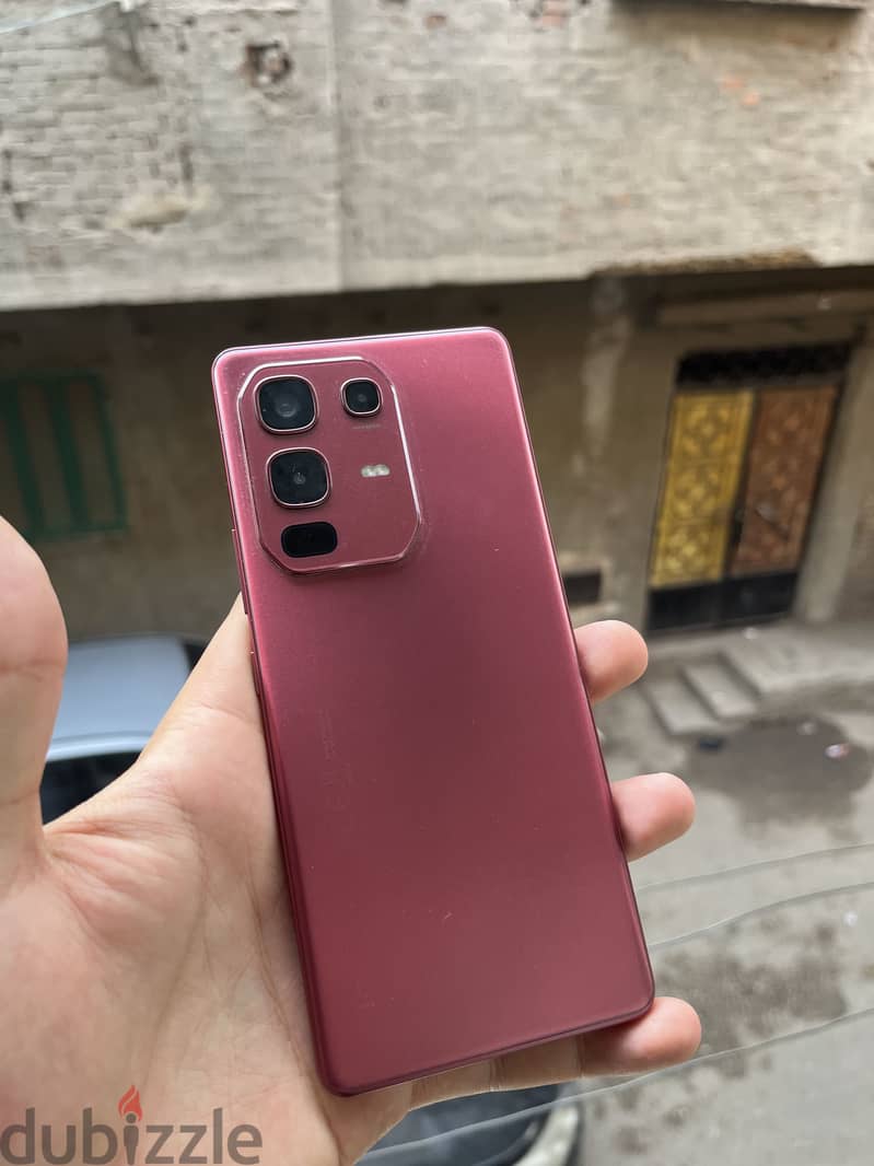 Infinix Note 50 6