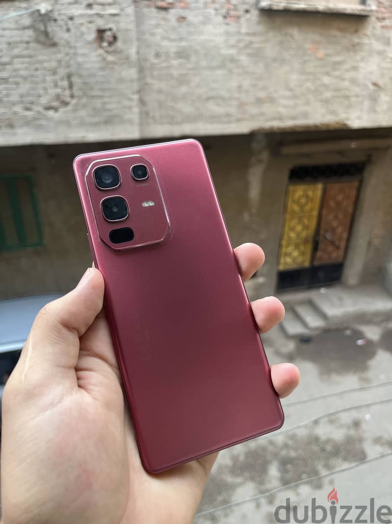 Infinix Note 50 8