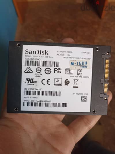 ssd 128