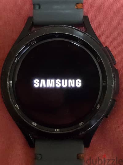 Samsung galaxy watch 4 clasic 46mm