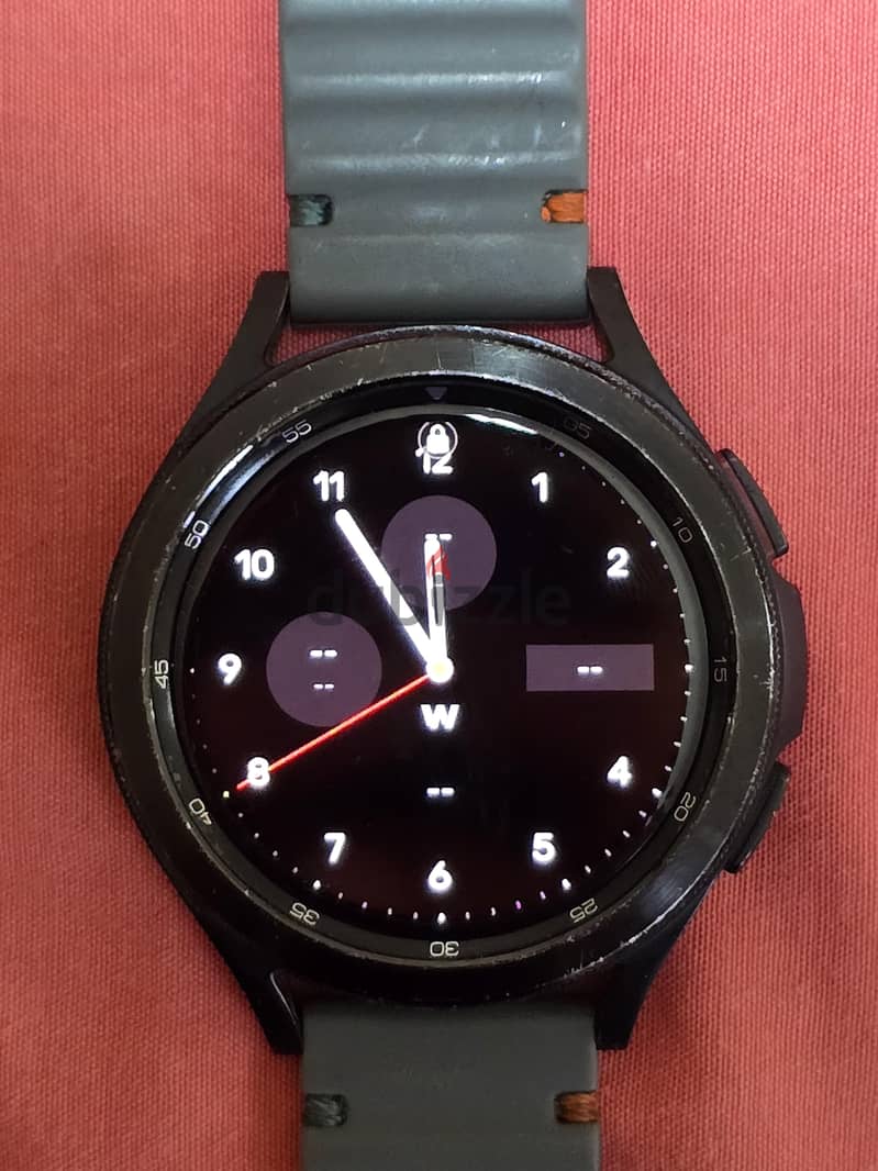 Samsung galaxy watch 4 clasic 46mm 1