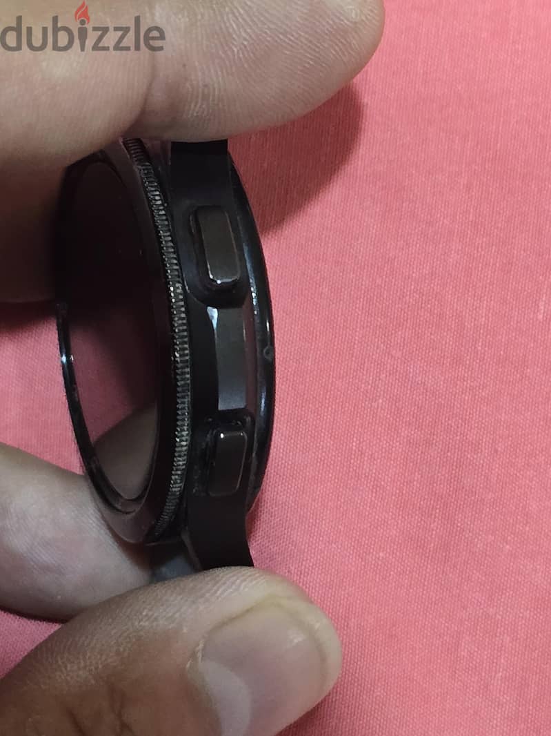 Samsung galaxy watch 4 clasic 46mm 2