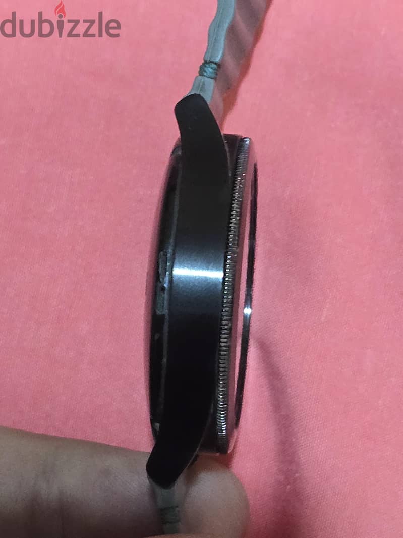 Samsung galaxy watch 4 clasic 46mm 3