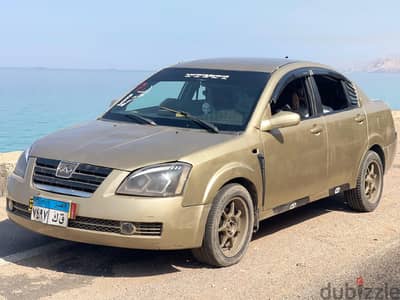 سبيرانزا إيه 516 2010
