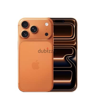 Apple - iPhone 17 Pro Max