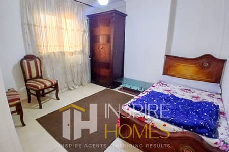 Licensed furnished apartment for rent — in a prime location