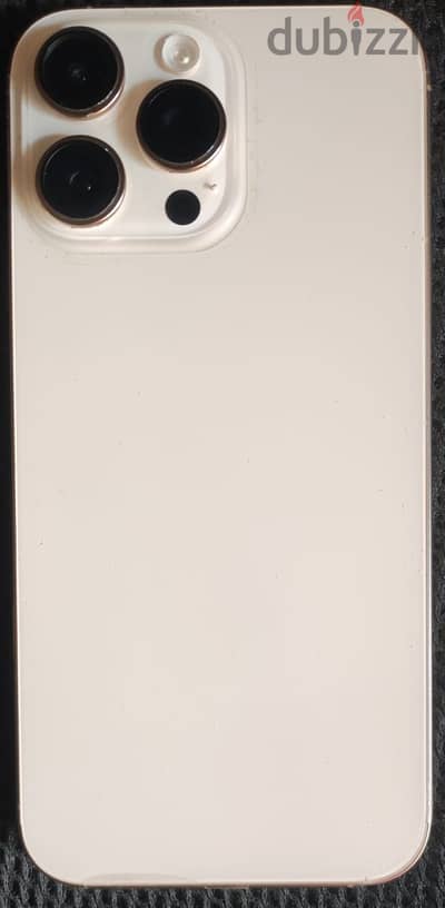 Iphone 16 pro max | ايفون ١٦ برو ماكس