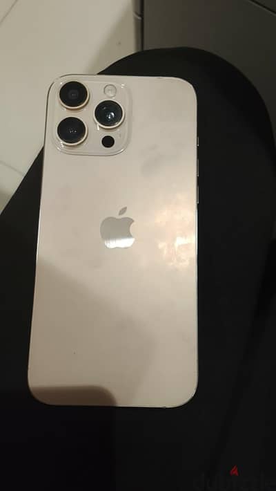 Apple - iPhone 16 Pro Max