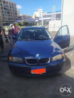 BMW e46 0