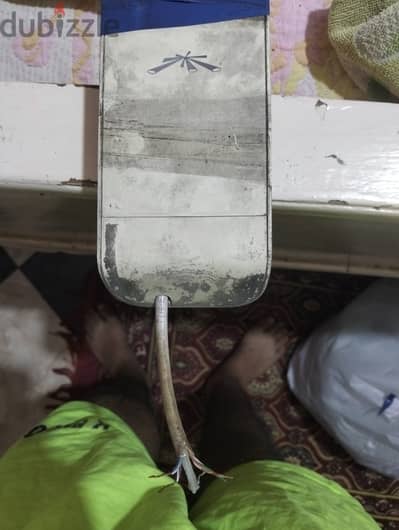 متاح NanoStation loco M5