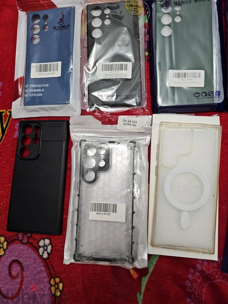 Samsung S23 Ultra 3