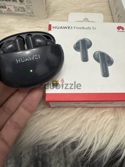 Huawei freebuds 5i