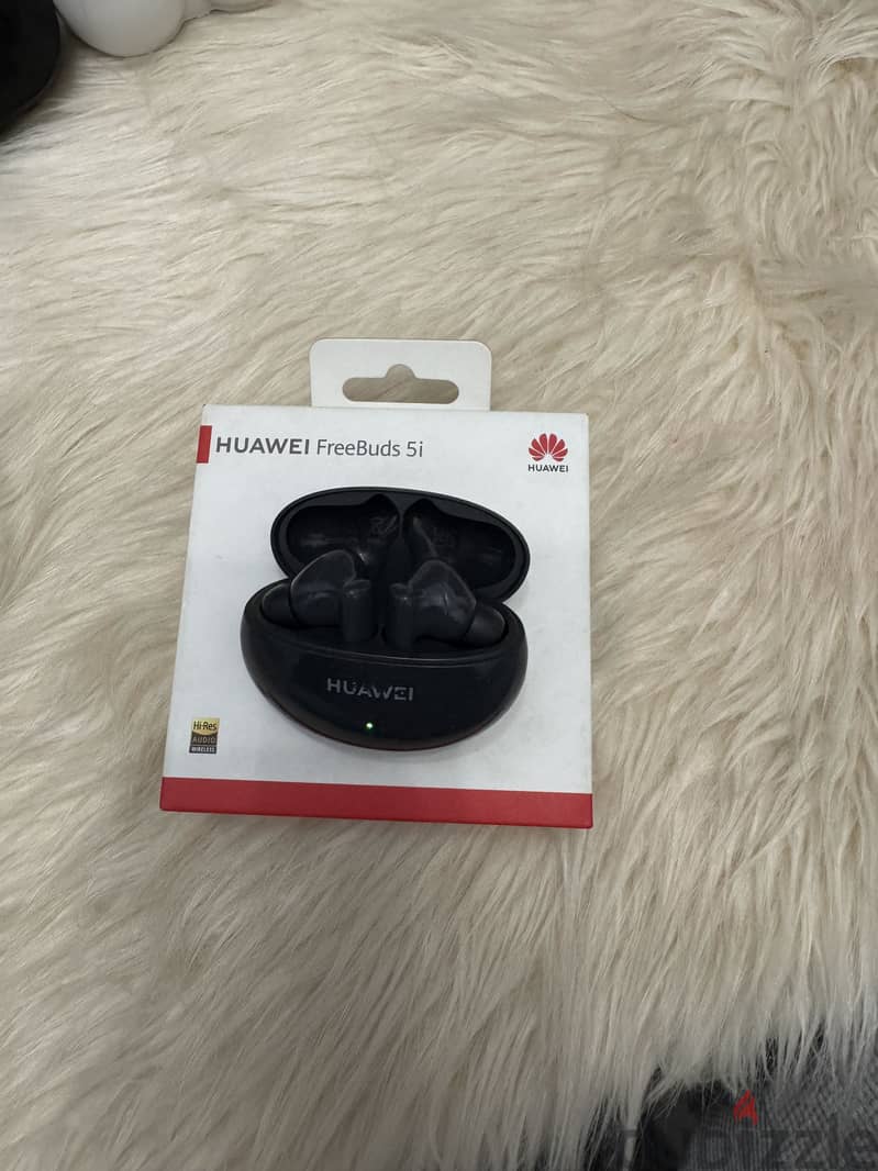 Huawei freebuds 5i 1