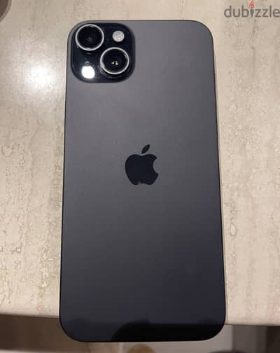Apple - iPhone 15 plus