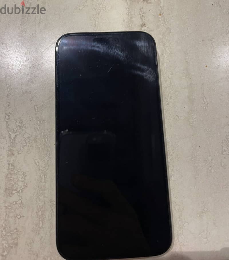 Apple - iPhone 15 plus 1