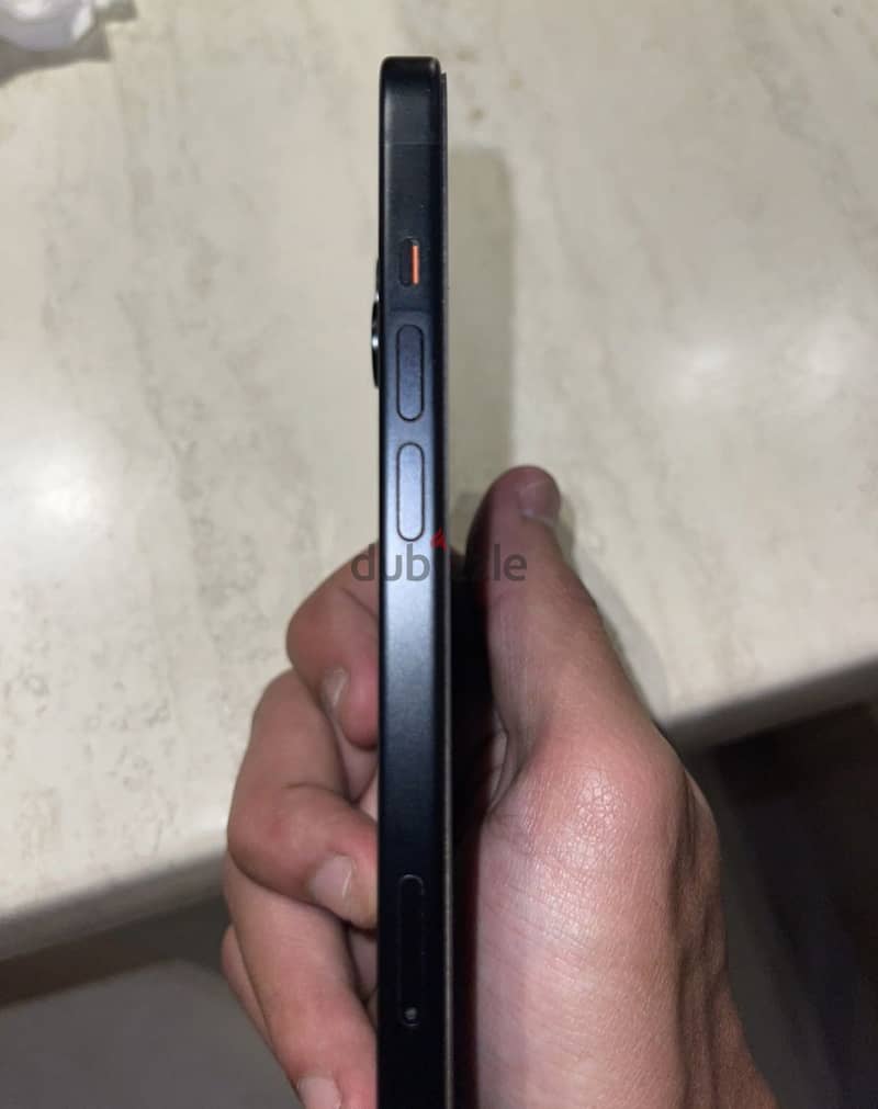 Apple - iPhone 15 plus 2
