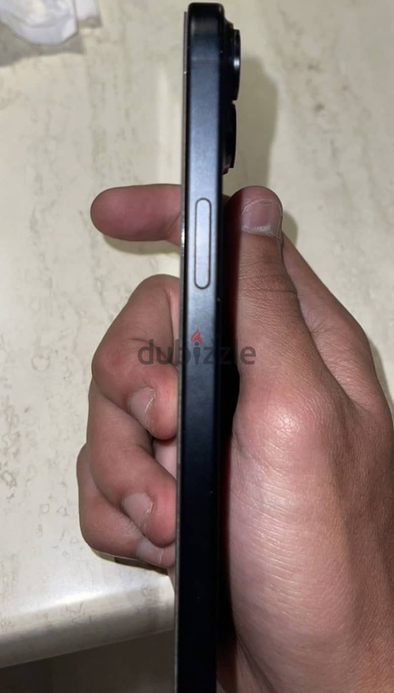 Apple - iPhone 15 plus 3