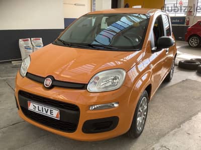Fiat Panda 2017