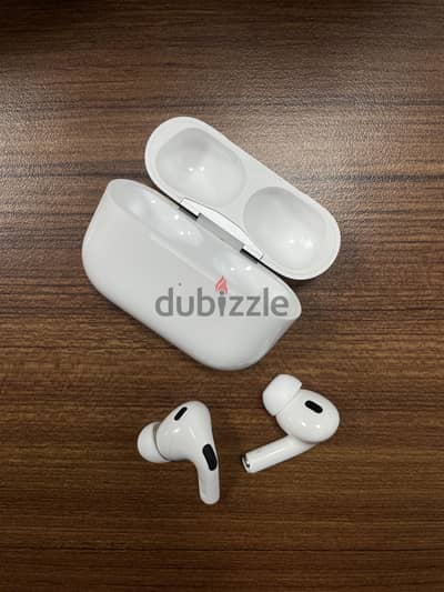 Airpods pro 2 noise cancellation