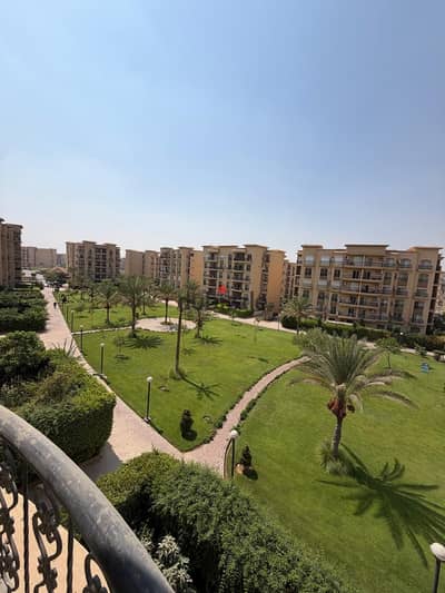 Opportunity for sale, entering Al Rehab City, the largest model exhibited for sale in Rehab 2, an apartment of 300m in the seventh phase.