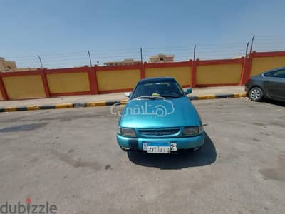 Used Seat Ibiza 1994 For Sale Nasr city