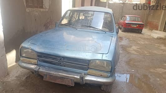 أيتو ام 9 1980 للبيع بني سويف‎