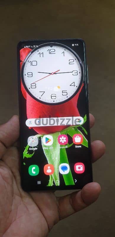samsung galaxy A52 5G