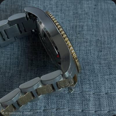 longines Hydroconquest Automatic