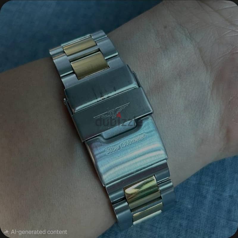 longines Hydroconquest Automatic 1