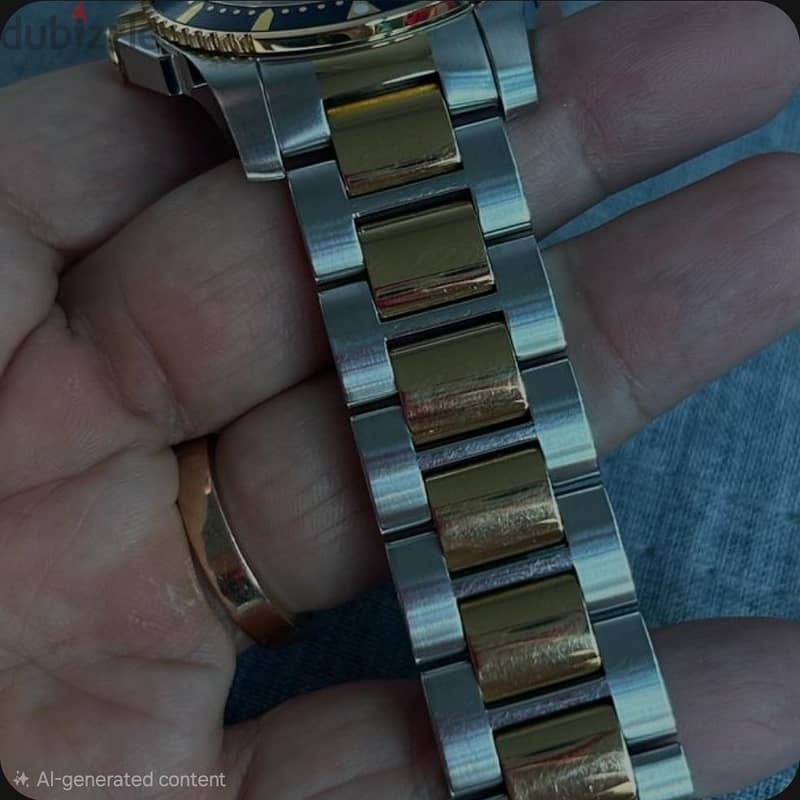 longines Hydroconquest Automatic 3
