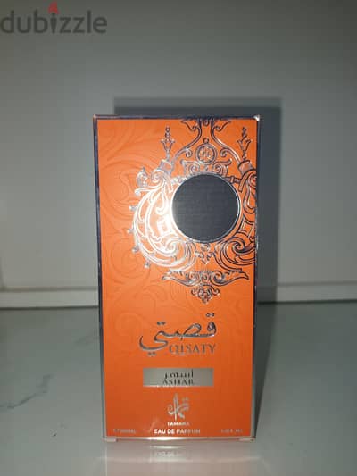 Qisaty Ashar by Tamara (Eau De Parfum | 100ml)