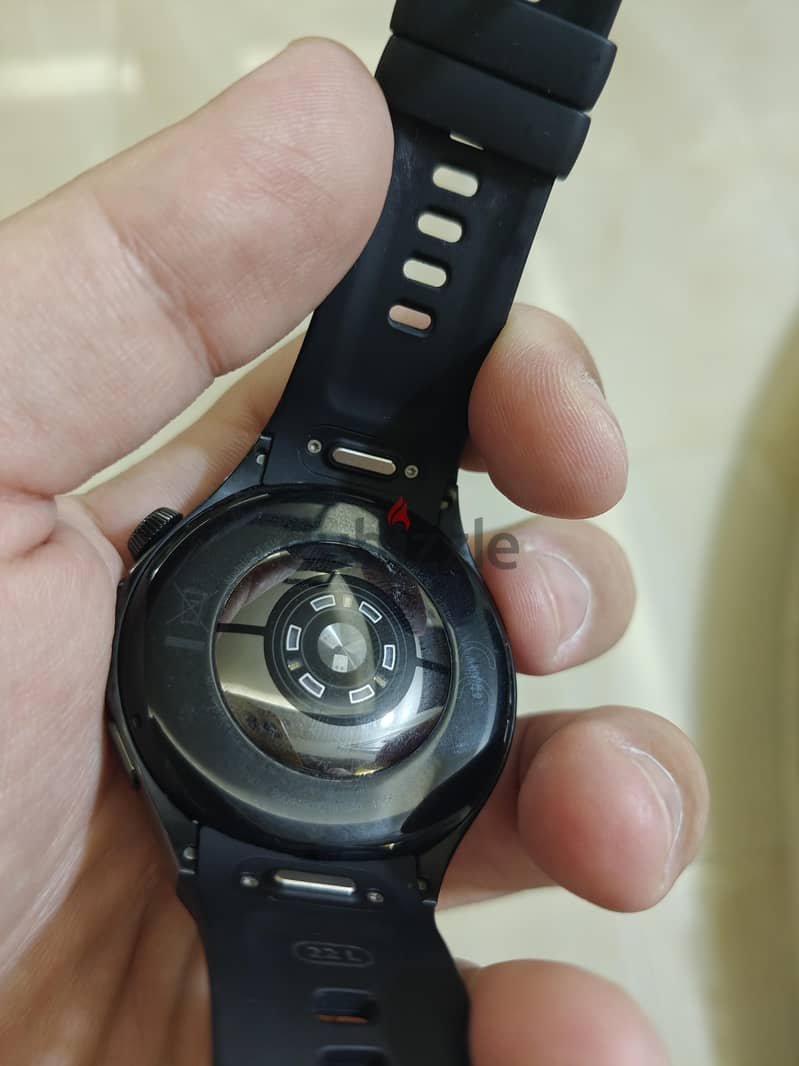 huawei watch 5 3