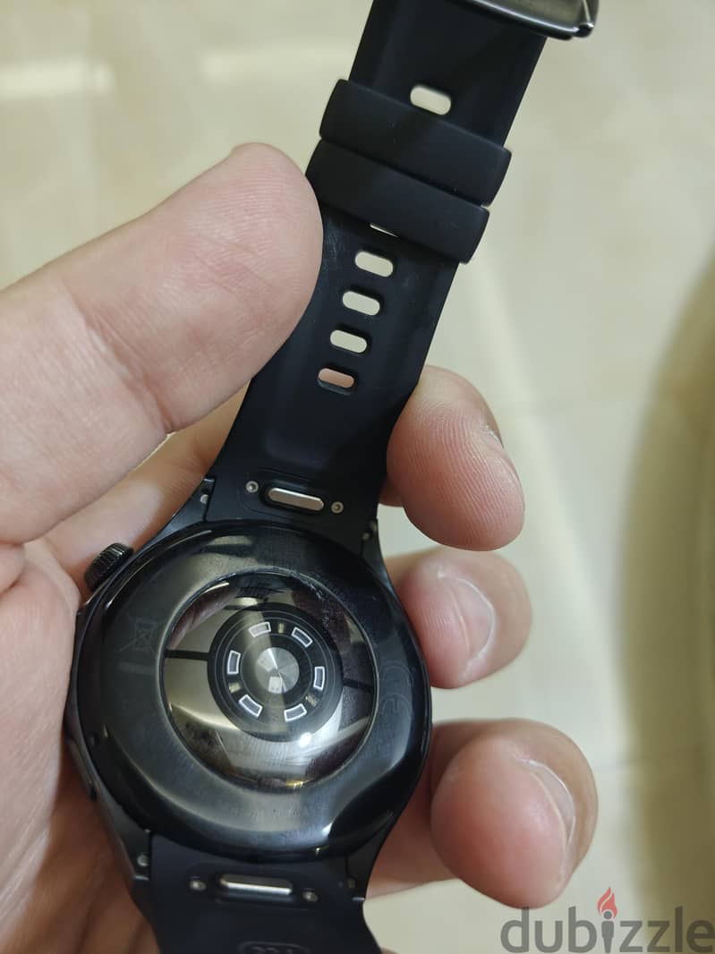 huawei watch 5 4