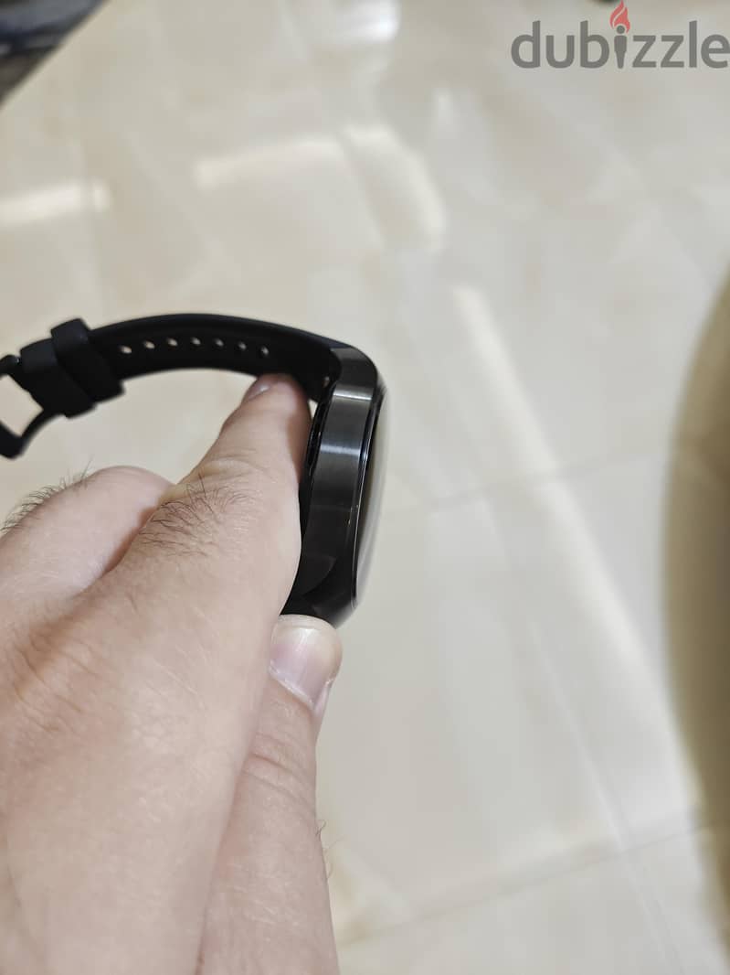 huawei watch 5 5