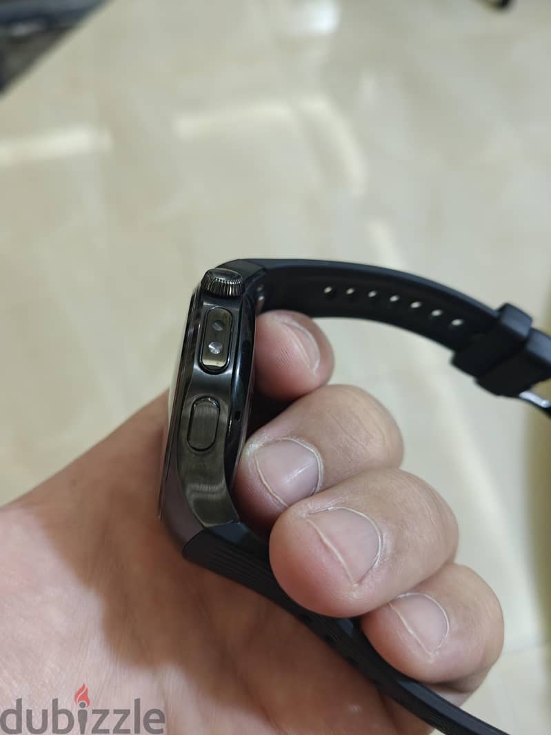 huawei watch 5 6