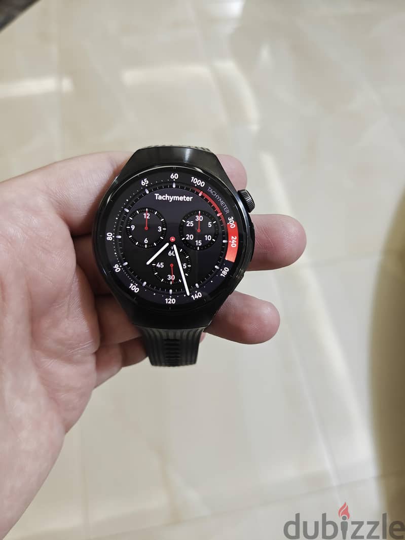huawei watch 5 7