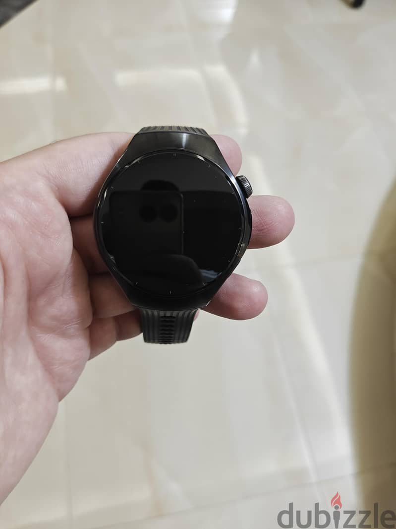 huawei watch 5 8