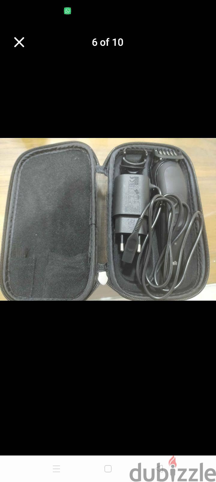 Braun Multi Grooming Kit 5 6