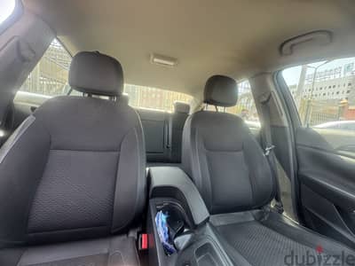 Opel Insignia 2017