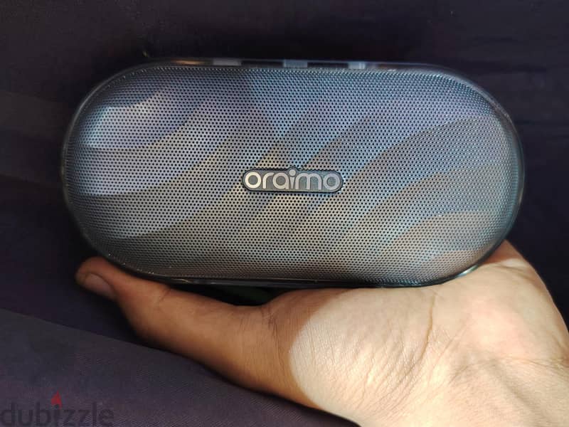 Oraimo Space Box 1