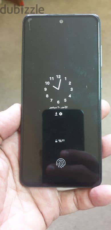 samsung galaxy A52s 5G 5