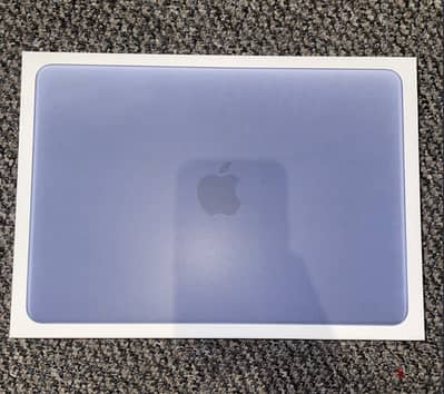 brand new macbook neo / ماك بوك نيو جديد