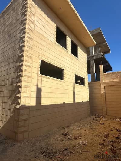 **House for Sale in the Sixth District, Badr City**