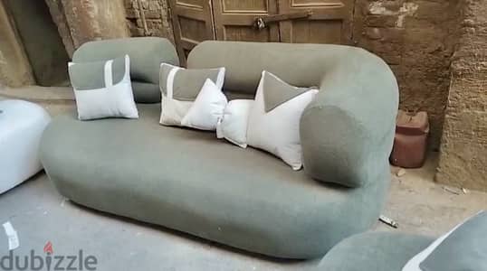 كنبه انتريه