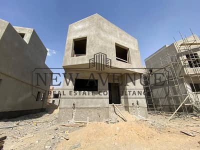 فيلا مستقلة Maple House B في تاج سيتي مباشرة على اللاندسكيب بالتقسيط