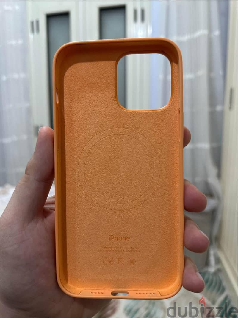 cover iphone 13 promax new 4