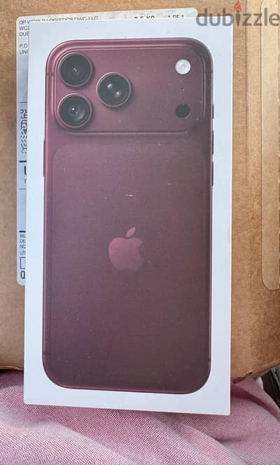Apple - iPhone 18 Pro Max