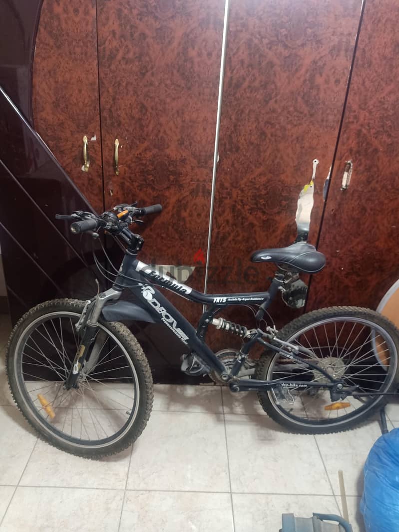 دراجه 1